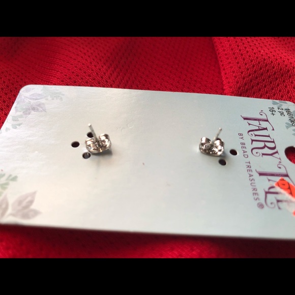 Googly Eye earrings - Picture 2 of 2